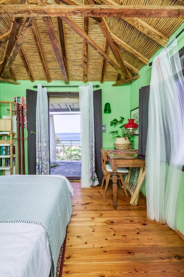 Malsova Maisonette Kotronion  エクステリア 写真