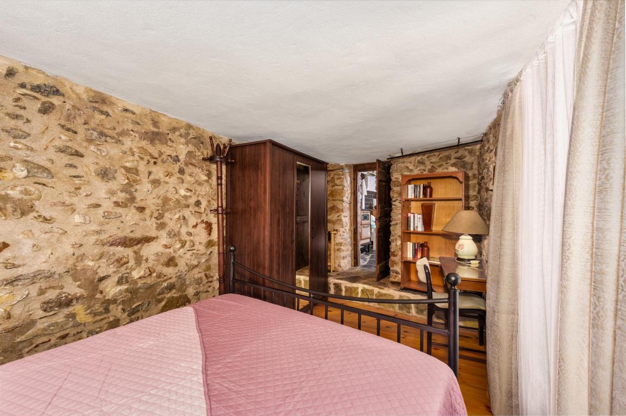 Malsova Maisonette Kotronion  エクステリア 写真