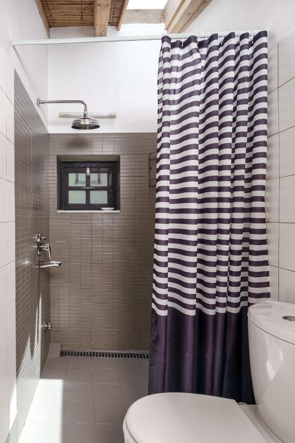 Malsova Maisonette Kotronion  エクステリア 写真