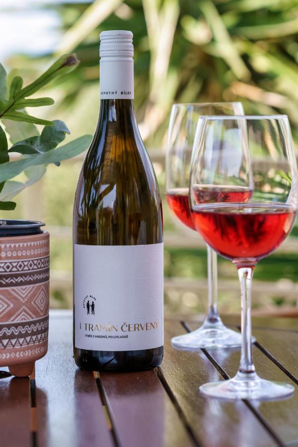 Malsova Maisonette Kotronion  エクステリア 写真