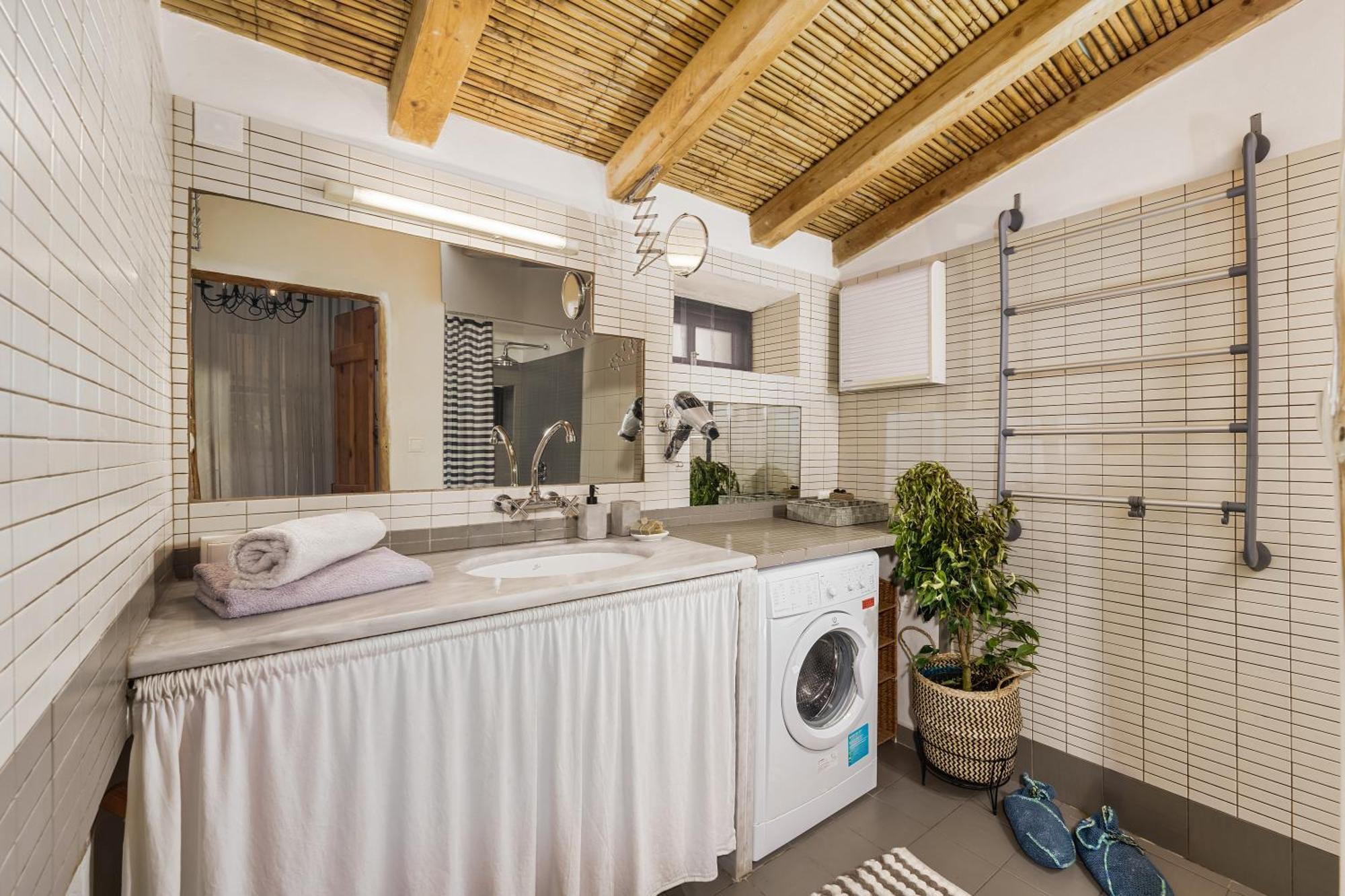 Malsova Maisonette Kotronion  エクステリア 写真