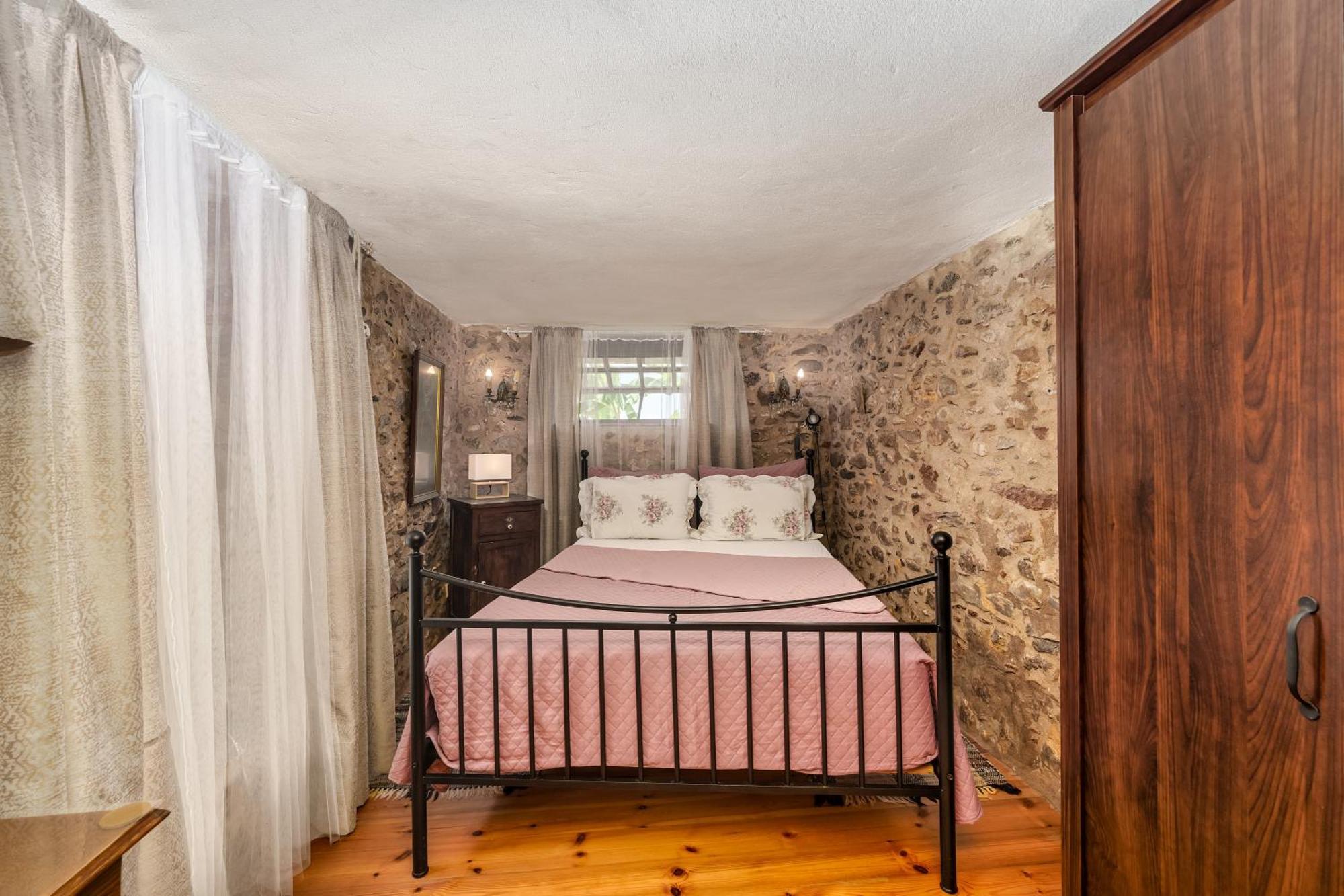 Malsova Maisonette Kotronion  エクステリア 写真