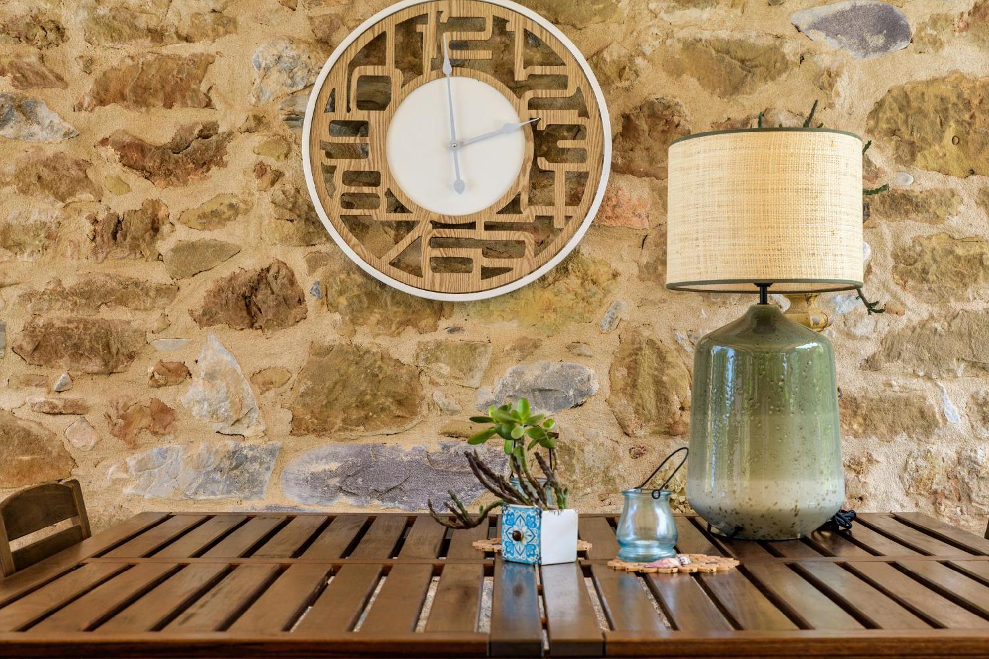 Malsova Maisonette Kotronion  エクステリア 写真