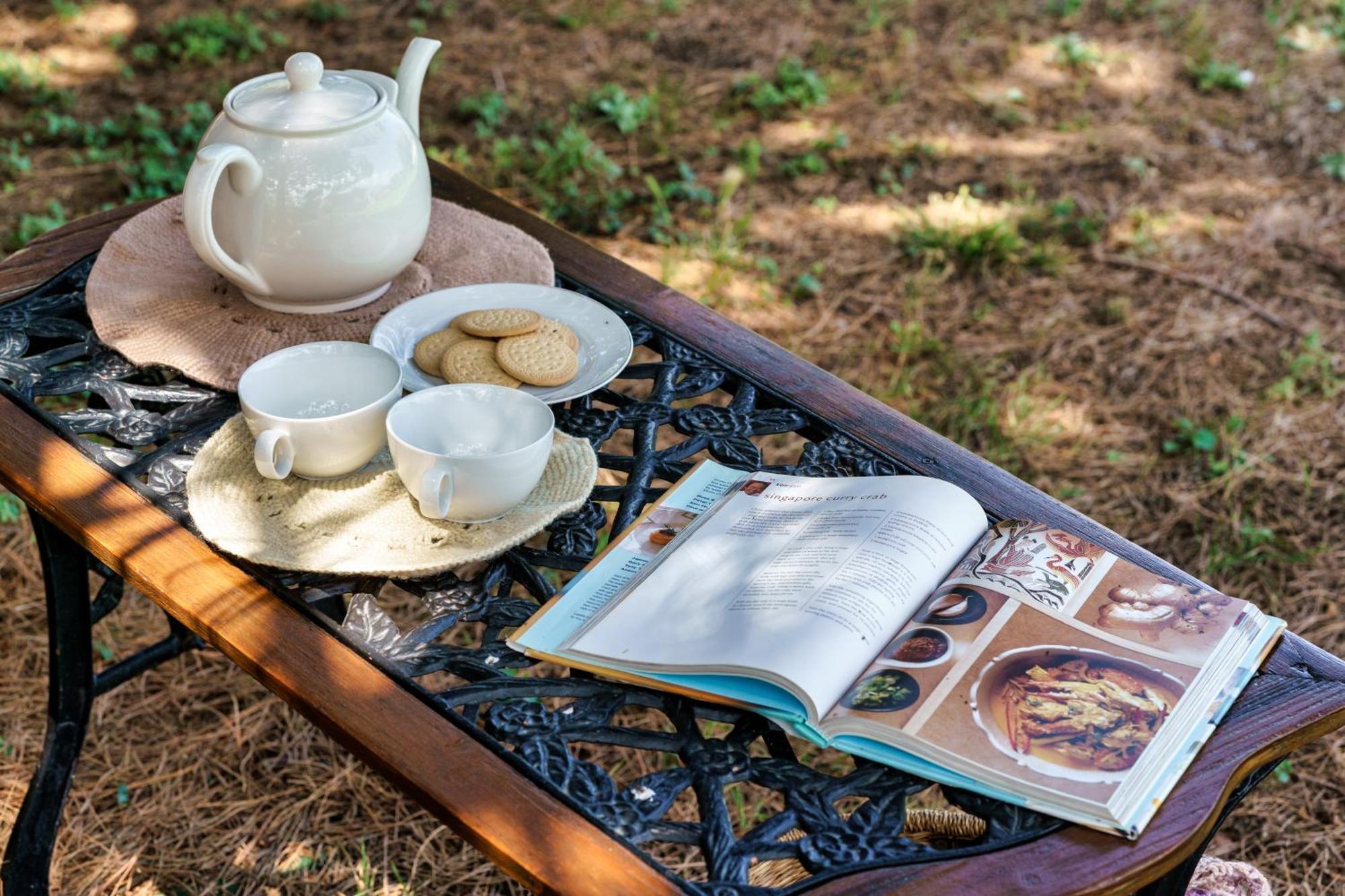 Malsova Maisonette Kotronion  エクステリア 写真