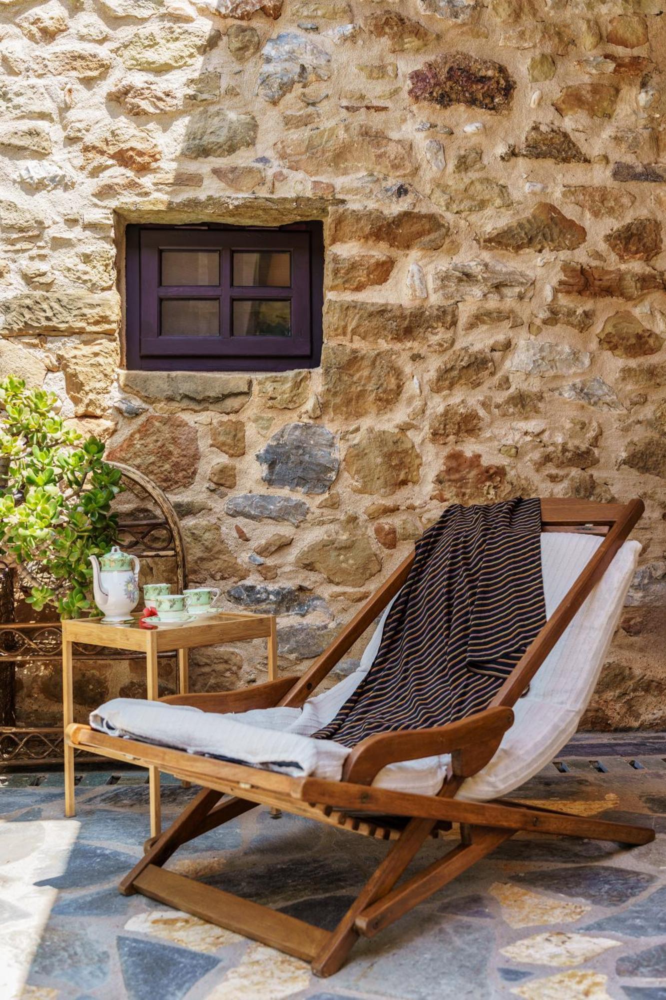 Malsova Maisonette Kotronion  エクステリア 写真